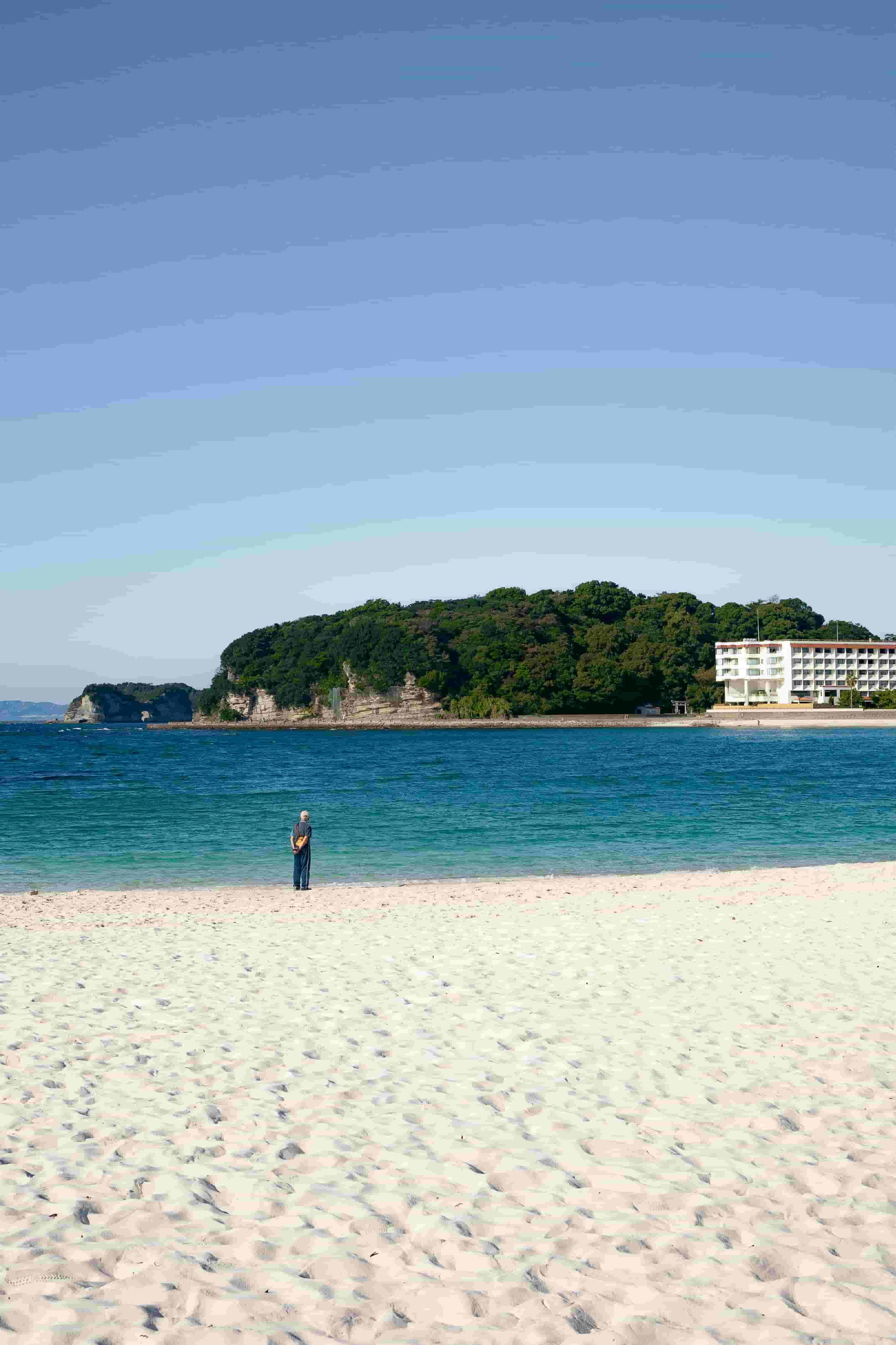 Wakayama Beach