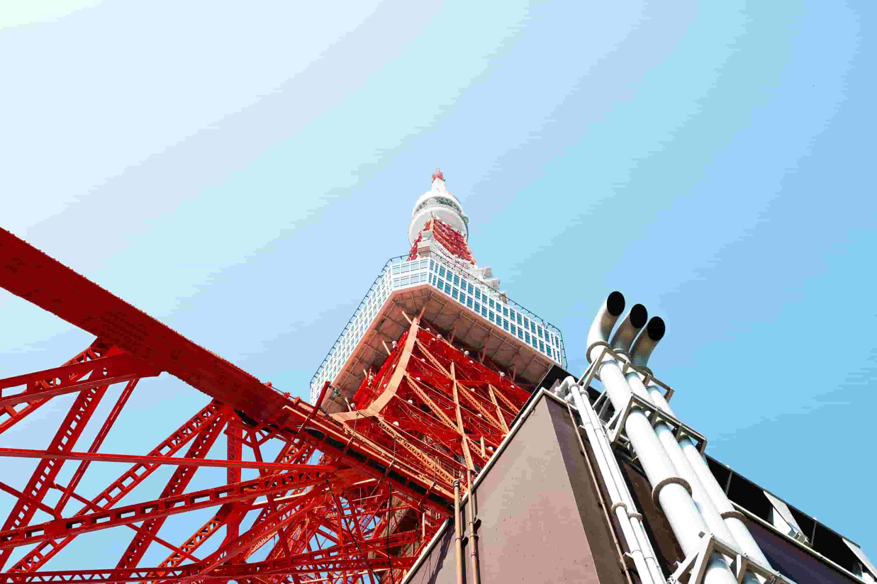 Tokyo Tower